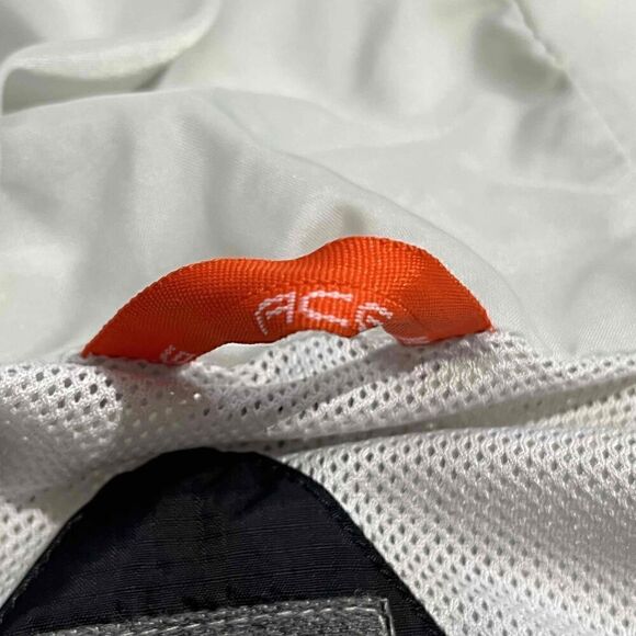 Vintage Nike ACG Jacket Mens XL Windbreaker Rain Coat Gorpcore FitStorm Y2K - Picture 10 of 11